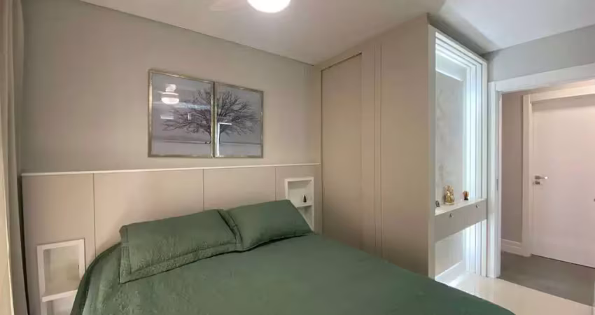 Apartamento com 5 quartos à venda na Rua 254, 1, Meia Praia, Itapema