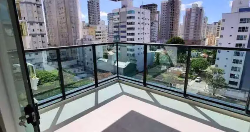 Apartamento com 3 quartos à venda na Rua 256, Meia Praia, Itapema