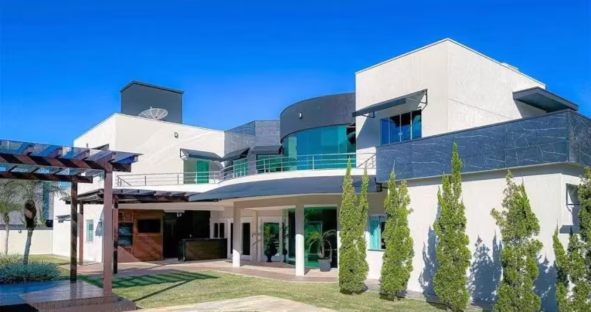 Chácara / sítio com 3 quartos à venda na Rua 800 C, 445, Casa Branca, Itapema