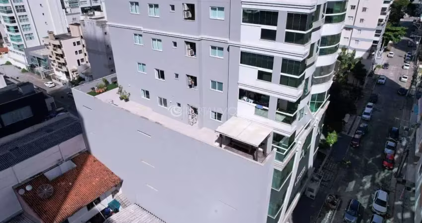 Apartamento 03 suítes mobiliado na meia praia-itapema/sc