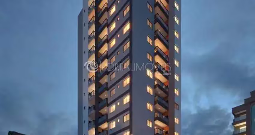 Grand view 2 suítes e 3 dorm sendo 1 suíte com 1 vaga - morretes itapema