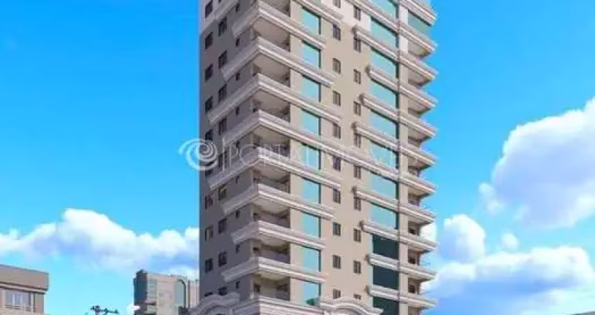 Apartamento com 3 quartos à venda na Rua 290, 1, Meia Praia, Itapema