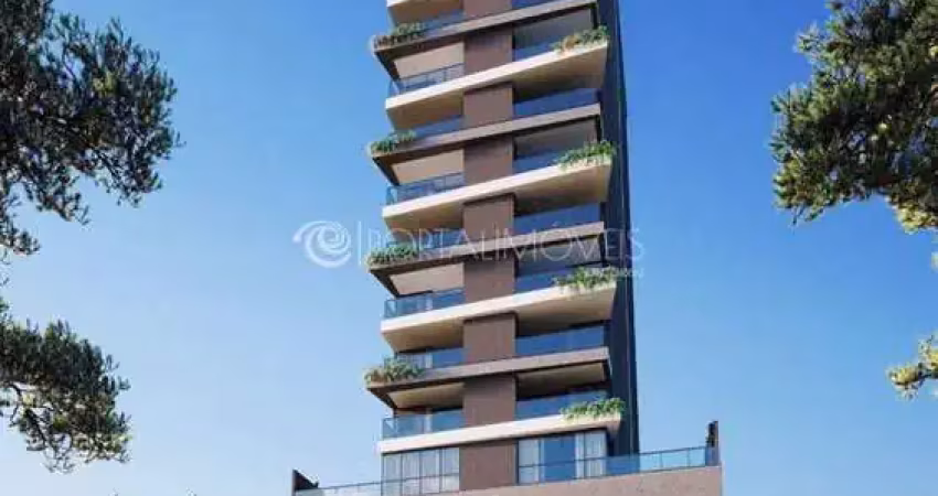 Apartamento com 3 quartos à venda na Rua Duzentos e Vinte e Seis, 258, Meia Praia, Itapema