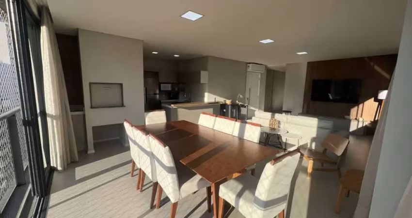 Apartamento com 4 quartos à venda na Rua 236, 151, Meia Praia, Itapema