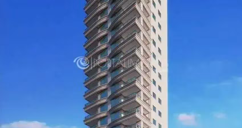 Apartamento com 3 quartos à venda na Rua 246, Meia Praia, Itapema
