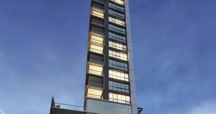 Apartamento com 3 quartos à venda na Rua 319, Meia Praia, Itapema