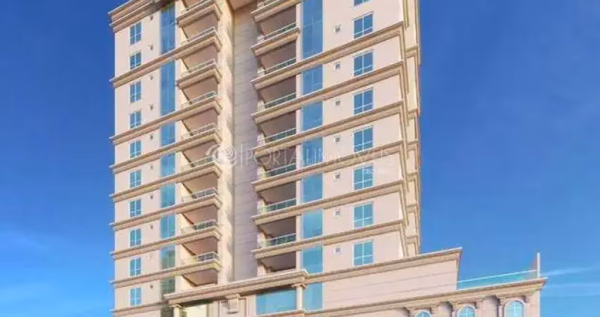 Apartamento com 3 quartos à venda na Avenida Nereu Ramos, Meia Praia, Itapema