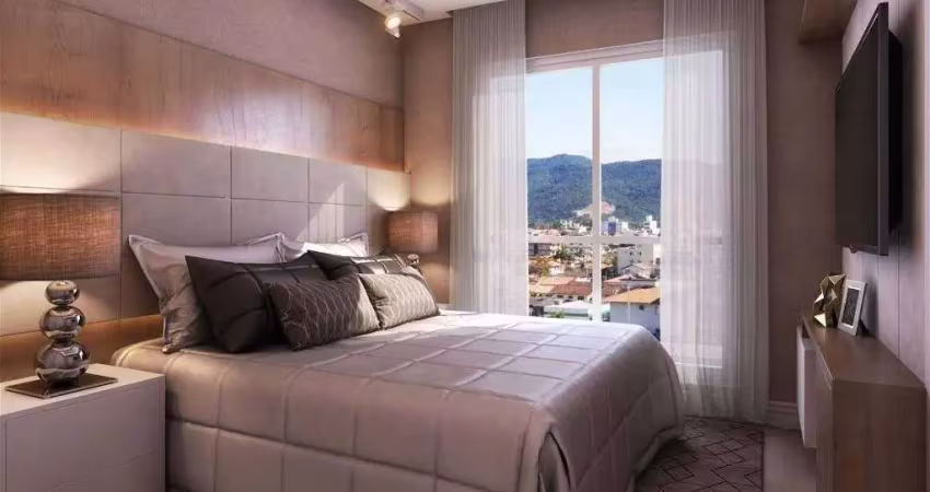 Apartamento com 3 quartos à venda na Avenida Nereu Ramos, Meia Praia, Itapema