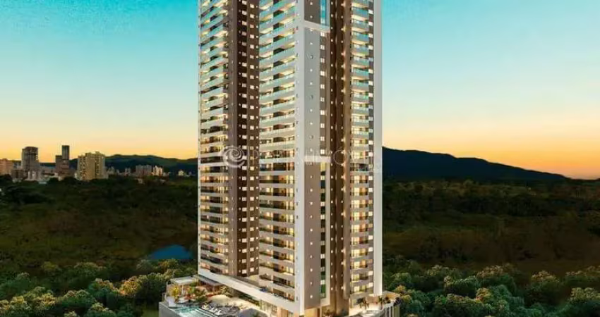 Apartamento com 3 quartos à venda na Loteamento Andorinha, Balneário Perequê, Porto Belo