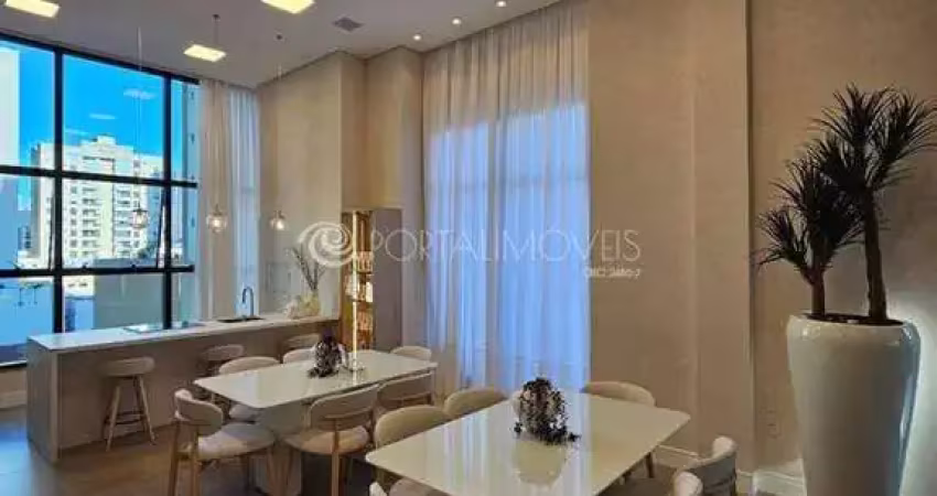 Apartamento com 4 quartos à venda em Meia Praia, Itapema 