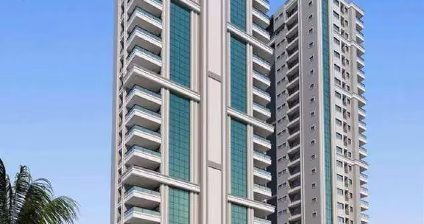 Apartamento com 4 quartos à venda na Rua 238, Meia Praia, Itapema