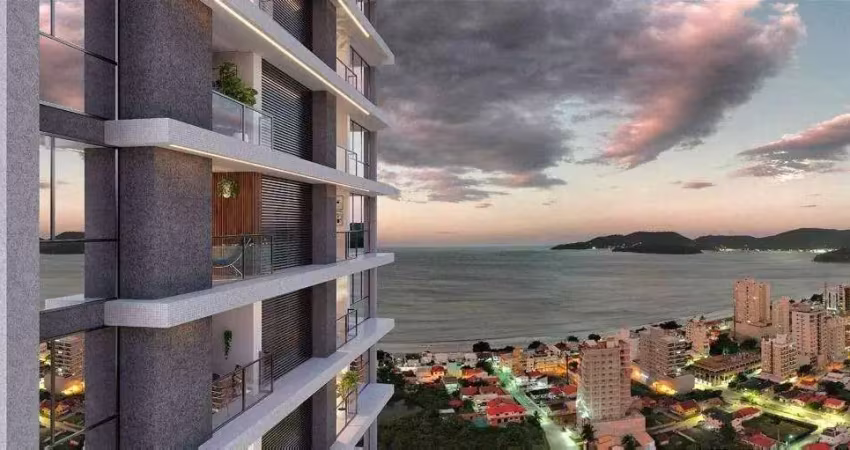 Apartamento com 3 quartos à venda na Rua Dorvalino Voltolini, Balneário Perequê, Porto Belo