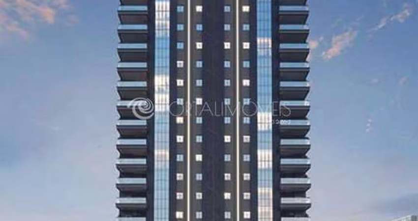 Lançamento Quadra Mar