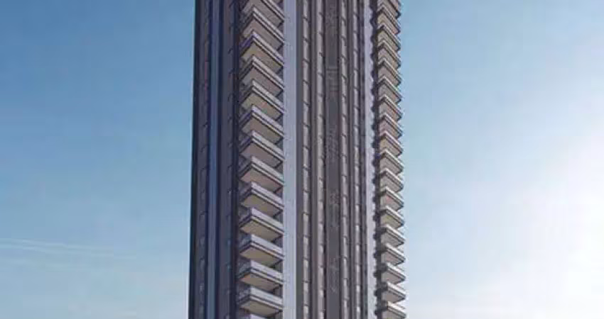Apartamento com 4 quartos à venda no Centro, Itapema 