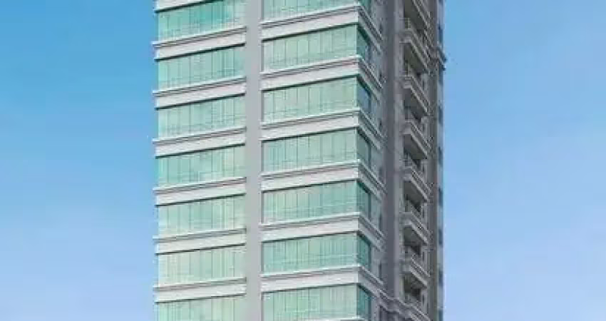Apartamento com 3 quartos à venda na Rua 284, 447, Meia Praia, Itapema