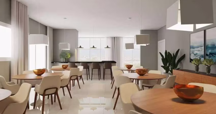 Apartamento com 4 quartos à venda na Rua 246, 484, Meia Praia, Itapema