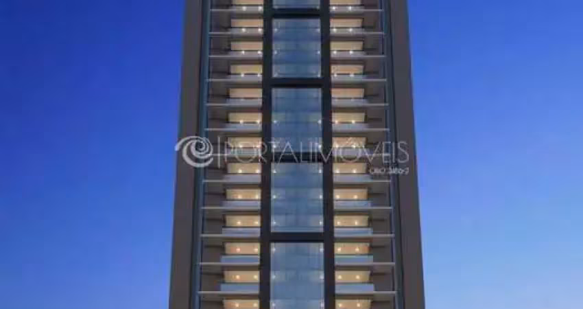 Apartamento com 3 quartos à venda na Rua Nereu Ramos, 579, Centro, Itapema