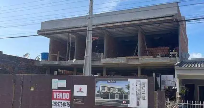 Casa com 2 quartos à venda na Rua 426, 1038, Morretes, Itapema