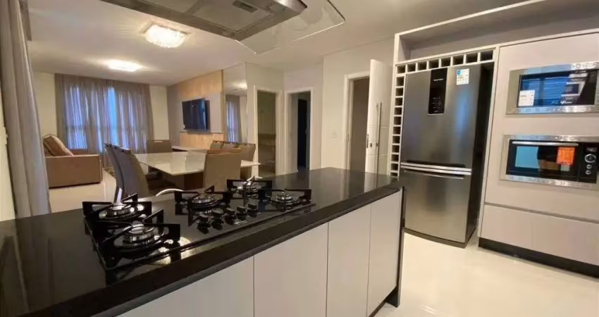 Apartamento com 4 quartos à venda na Rua 307, 25, Meia Praia, Itapema