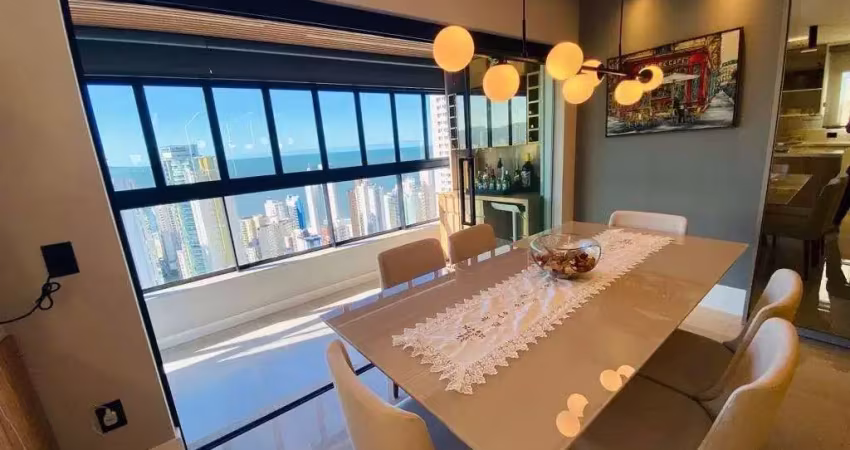 Apartamento com 3 quartos à venda na Rua 3300, Centro, Balneário Camboriú