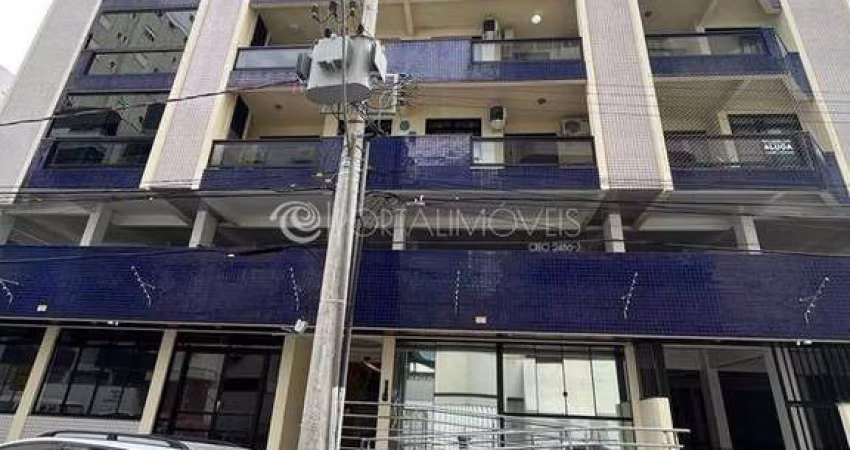 Apartamento Quadra Mar