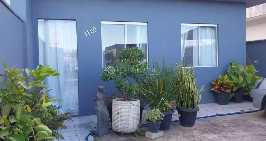 Casa à venda no morretes itapema/sc com 02 dormitórios