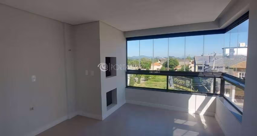 Apartamento com 3 quartos à venda no Itacolomi, Balneário Piçarras 