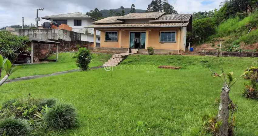 Chácara / sítio com 3 quartos à venda na Estrada Geral Do Sertão do Trombudo, Sertão do Trombudo, Itapema