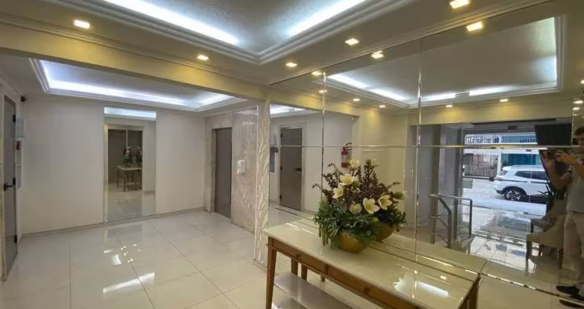 Grande apartamento em frente a avenida nereu ramos - 4 dormitórios sendo 1 suíte