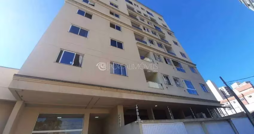 Oportunidade no morretes - 2 dormitórios sendo 1 suíte