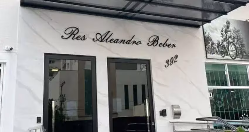 Apartamento com 3 quartos à venda na Rua 266, 392, Meia Praia, Itapema