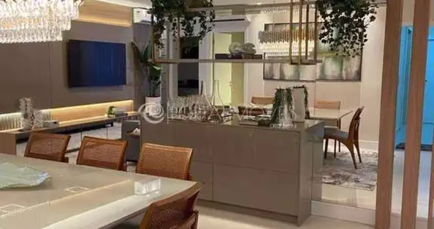 Apartamento com 3 quartos à venda na Rua 319, 1, Centro, Itapema