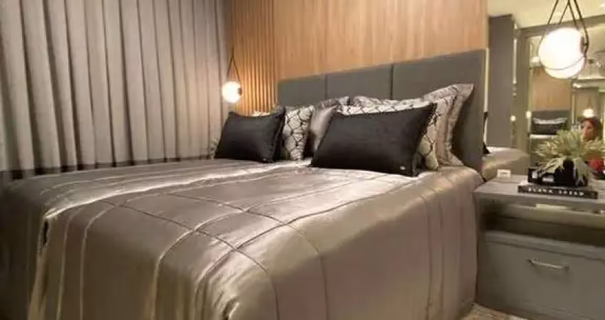 Apartamento com 3 quartos à venda na Rua 319, 1, Centro, Itapema