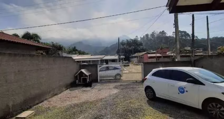 Casa com 2 quartos à venda na Servidão Maria. G. Santos, 1, Sertão do Trombudo, Itapema