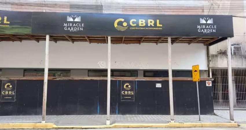 Sala comercial à venda na Rua 406, 05, Morretes, Itapema