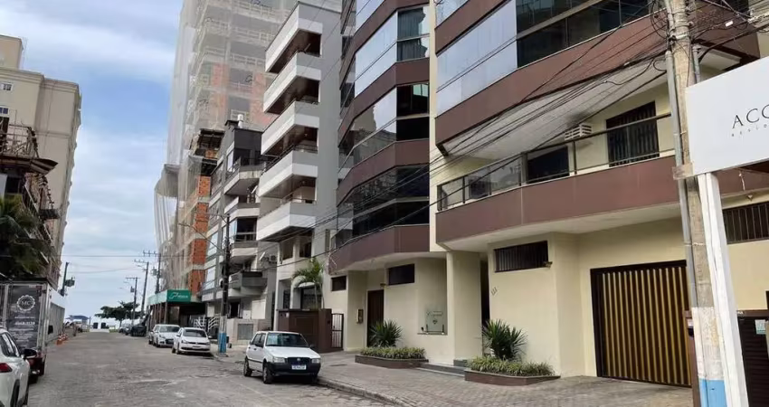 Apartamento com 3 quartos à venda na Avenida 276, 102, Meia Praia, Itapema