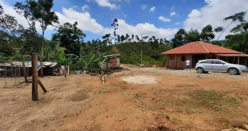 Chácara / sítio com 2 quartos à venda na Rua-Areal, 1, Alto Areal, Itapema