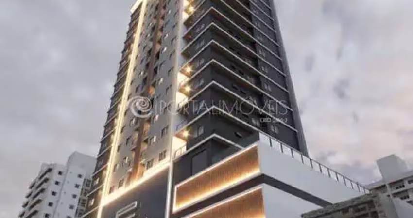 Apartamento com 2 quartos à venda em Morretes, Itapema 