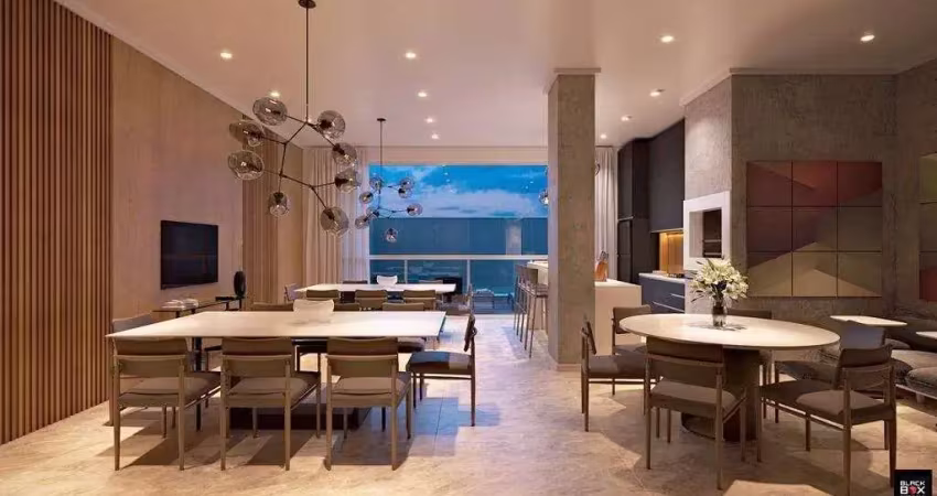 Apartamento com 3 quartos à venda na Rua 256, 819, Meia Praia, Itapema
