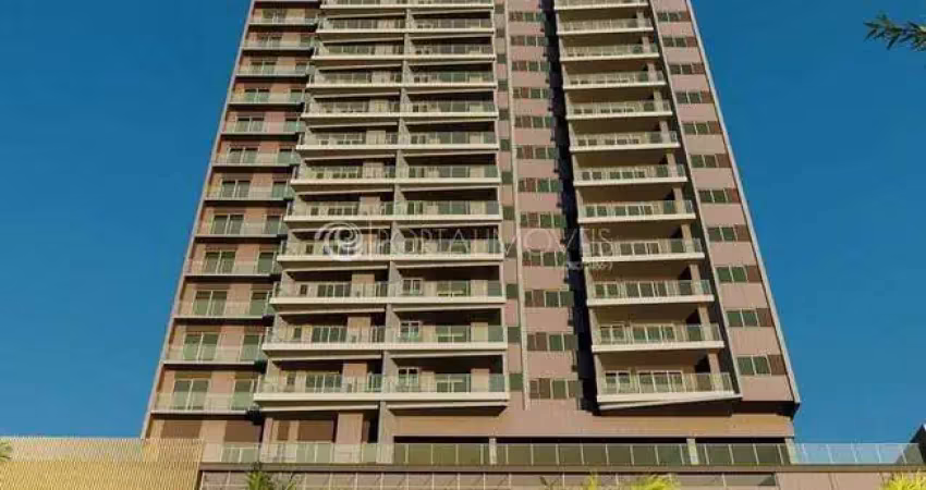 Apartamento com 2 quartos à venda no Balneário Perequê, Porto Belo 