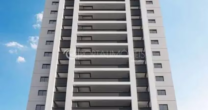 Apartamento de 3 dormitorios no home garden residencial no bairro casa branca em itapema - sc