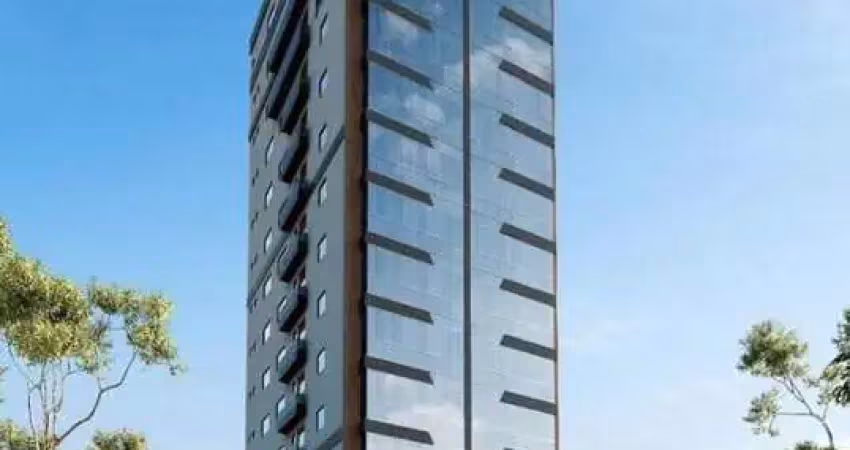 Apartamento com 3 quartos à venda na Rua Neuza Silva Migliorini, Balneário Perequê, Porto Belo