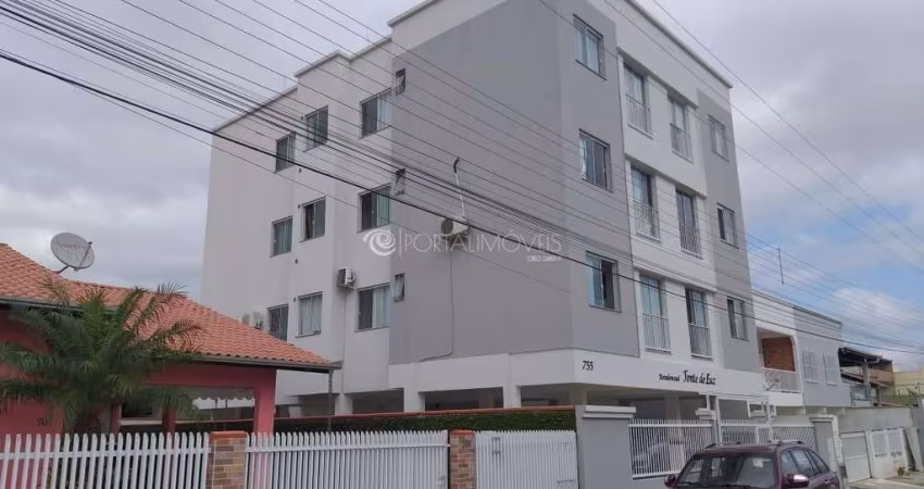 02 Dormitórios em Itapema