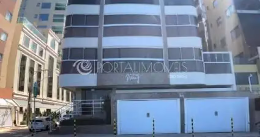 Apartamento frente mar, 04 suítes em meia praia, itapema/sc