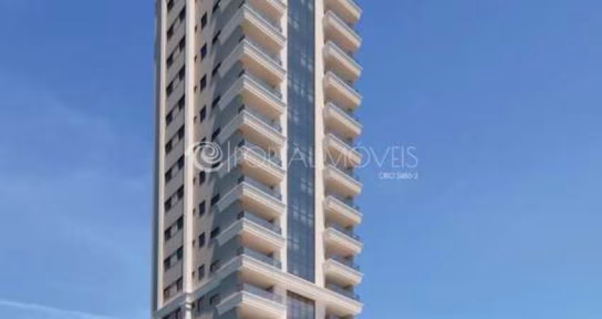 Pré-lançamento em Meia Praia com 3 suítes.