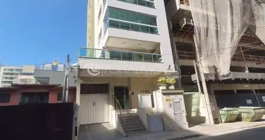 Viscaya - apartamento para venda em meia praia com 03 suítes