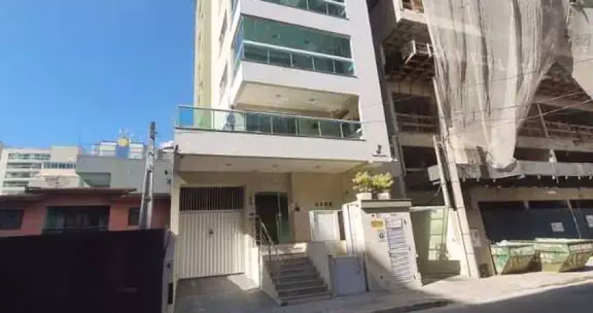 Apartamento com 3 quartos à venda na Avenida Nereu Ramos, Meia Praia, Itapema