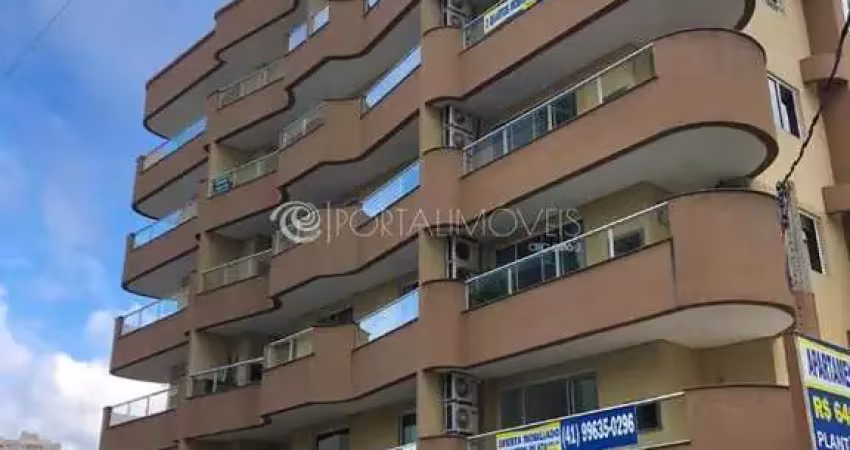 Apartamento para venda em meia praia 02 dormitórios