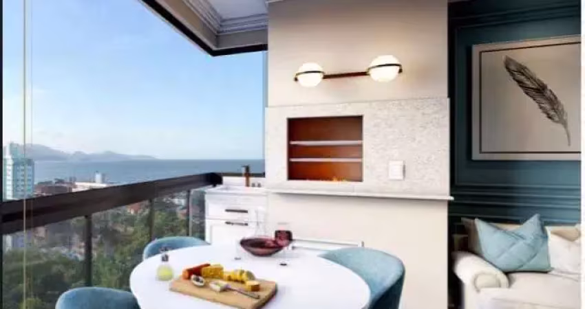 Beah lake residence - apartamento na planta à venda no bairro perequê - porto belo
