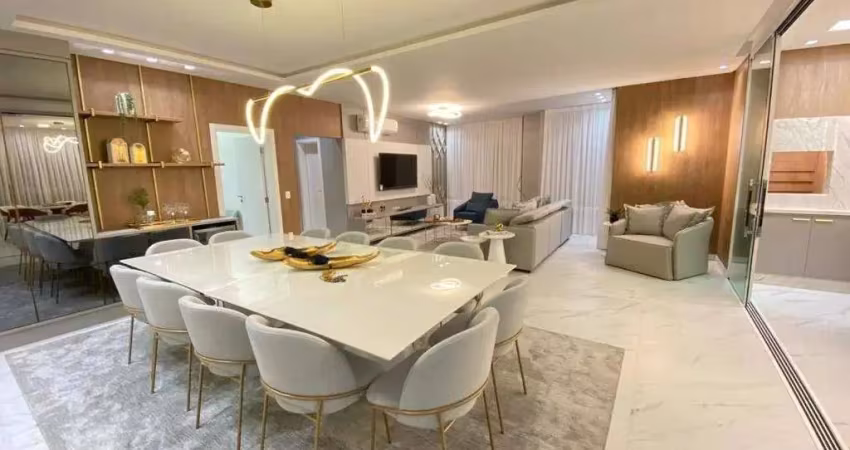 Denver residence - apartamento em construção com 03 suítes em meia praia sc